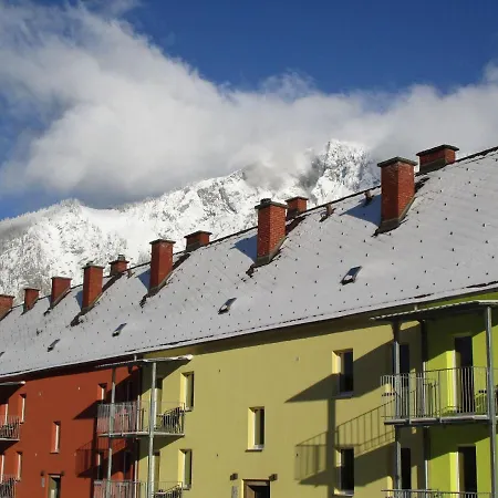Erzberg.5 Apartment *