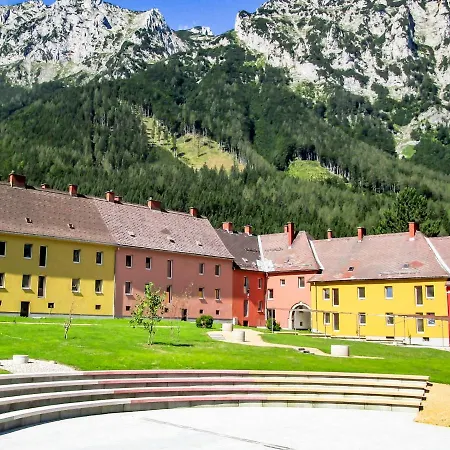 Erzberg.5 * Eisenerz