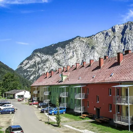 Apartment Erzberg.5 Eisenerz