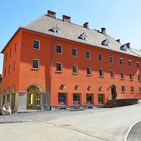 Erzberg.5 Eisenerz