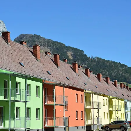 Erzberg.5 Apartment