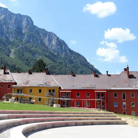 Apartamento Erzberg.5 Eisenerz