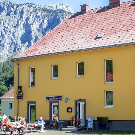 Apartamento Erzberg.5 Eisenerz
