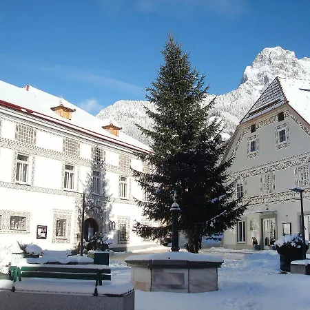 Apartamento Erzberg.5 *