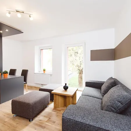Apartamento Erzberg.5