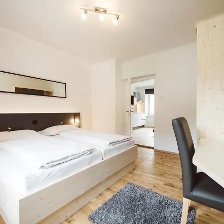 Apartamento Erzberg.5