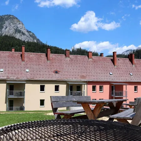 Erzberg.5 Apartamento
