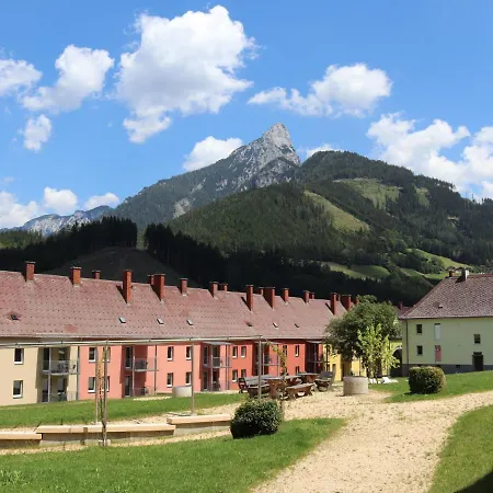 Erzberg.5 Apartamento
