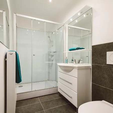 Apartamento Erzberg.5 *