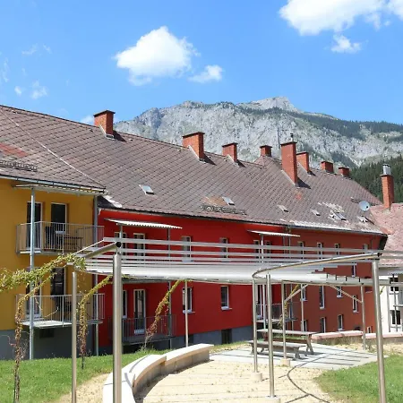 Apartamento Erzberg.5