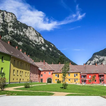 Erzberg.5 * Eisenerz